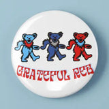 Trendy Gameday Buttons