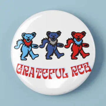 Trendy Gameday Buttons