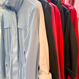 Anna Rain Jacket