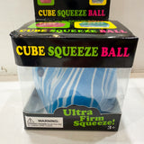 Marbled Cube Squishy