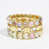 All The Fun Bracelet Stack Set