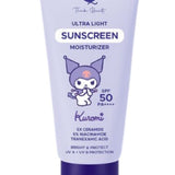 Better Sunscreen
