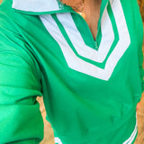 Kelly Long Sleeve Set