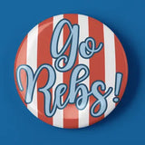 Trendy Gameday Buttons