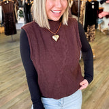Jane Knit Top