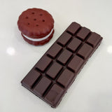 Viral Chocolate Squishy