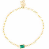 COLBY BIRTHSTONE BRACELETS