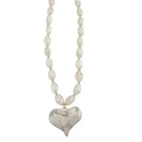 Roxie Necklace