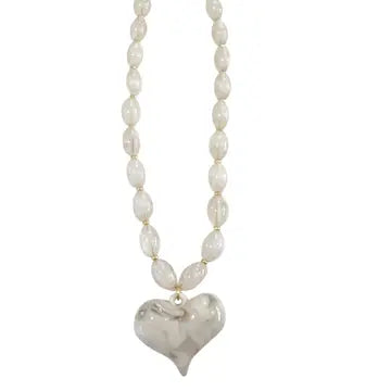Roxie Necklace