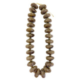 Randi Chunky Beaded Necklace
