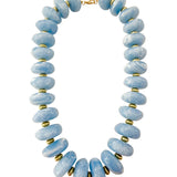 Randi Chunky Beaded Necklace