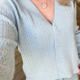 Farrah Cardigan