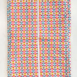 Garment Bag - Summer Pink