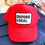 OXFORD LOCAL TRUCKER HAT