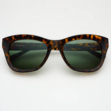 MILA SUNGLASSES // TORTOISE