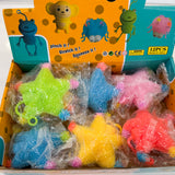 Vent Star Toys