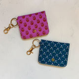 VENICE VINES ID WALLET