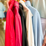 Anna Rain Jacket