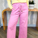 Poppy Wide Leg Pants