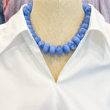 Bailey Chunky Beaded Necklace