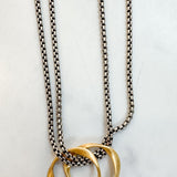 ELLE NECKLACE
