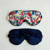 OLE MISS REBELS SLEEPMASK