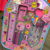 Stationary Backpack