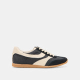 BLACK LIMIT SNEAKERS