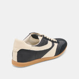 BLACK LIMIT SNEAKERS