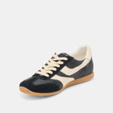 BLACK LIMIT SNEAKERS