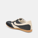 BLACK LIMIT SNEAKERS