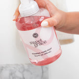 SWEET GRACE FOAMING HAND SOAP