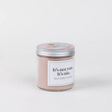 Sweet Grace Snarky Candle #053