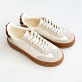 DODGE BONE MULTI SNEAKER