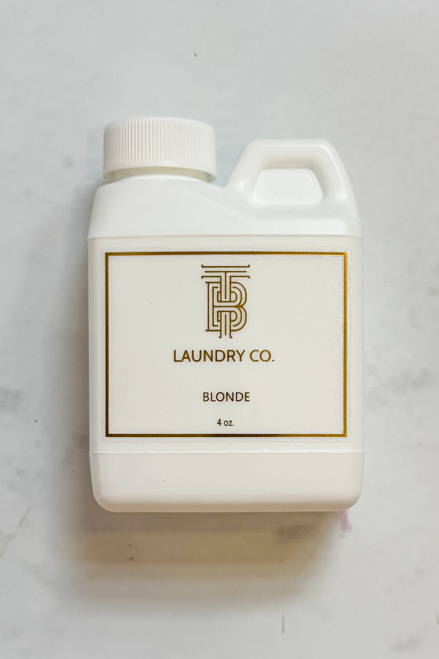 Thomas Blonde Laundry Detergent || Blonde
