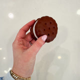 Viral Chocolate Squishy