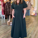 Cali Midi Dress