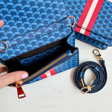 STADIUM BAGS || 6 STYLES