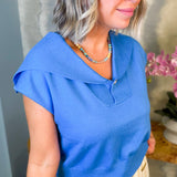 Isabelle Knit Sweater