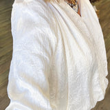 Ashton Long Sleeve Blouse