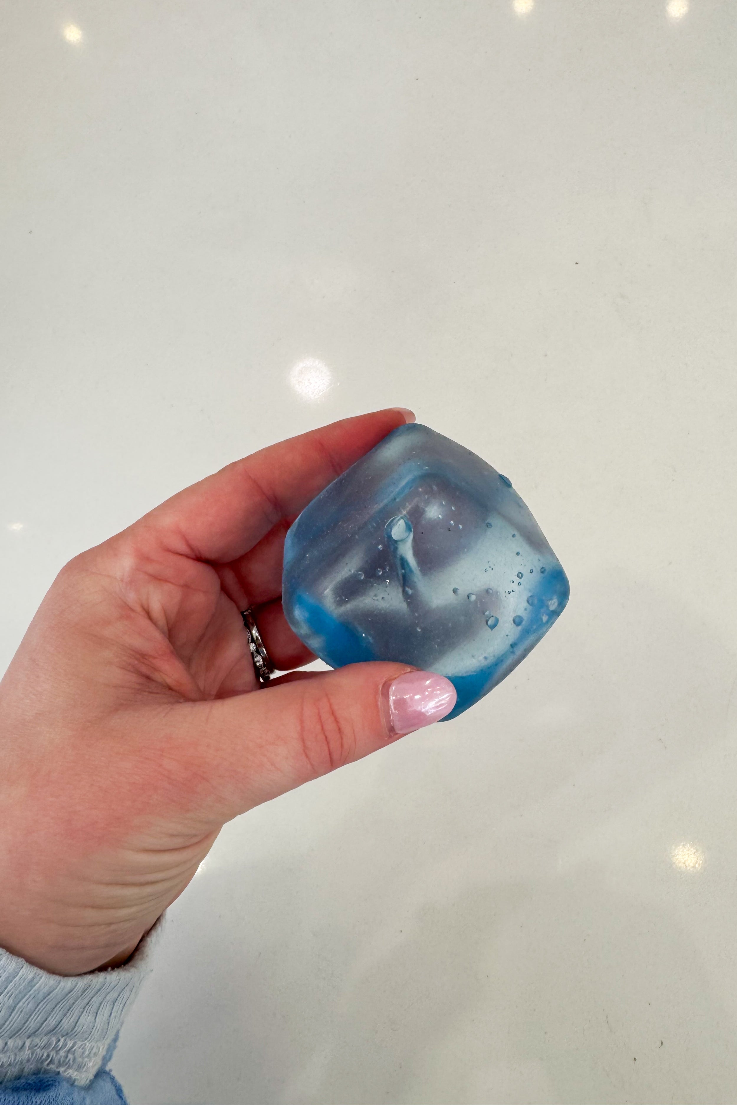 Viral Shell Squishy