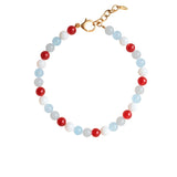 Gameday Bubble Necklace
