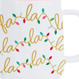Falala String Light Mug