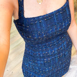 Chellie Sleeveless Romper