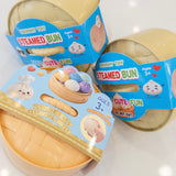 Mystery Color Squishy Toy Dumpling