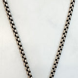 AGGIE NECKLACE
