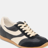 BLACK LIMIT SNEAKERS