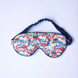 OLE MISS REBELS SLEEPMASK