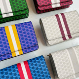 STADIUM BAGS || 6 STYLES