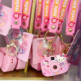 Hello Kitty Camera